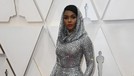 7 Selebriti dengan Kostum Terbaik di Oscar 2020 Tujuh selebriti dengan kostum terbaik di ajang penghargaan Oscar 2020 yang berlangsung di Dolby Theater, California, pada Minggu (9/2).