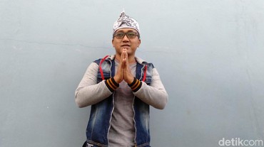 Teddy Pardiana Disebut Luntang Lantung & Tak Berpenghasilan Tetap