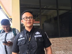 5 Orang Jadi Tersangka Kasus Dumping Limbah B3 di Mojokerto