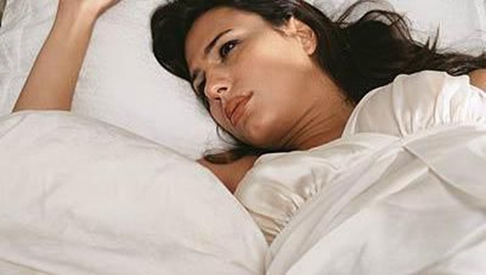 Serba-Serbi Tentang Insomnia