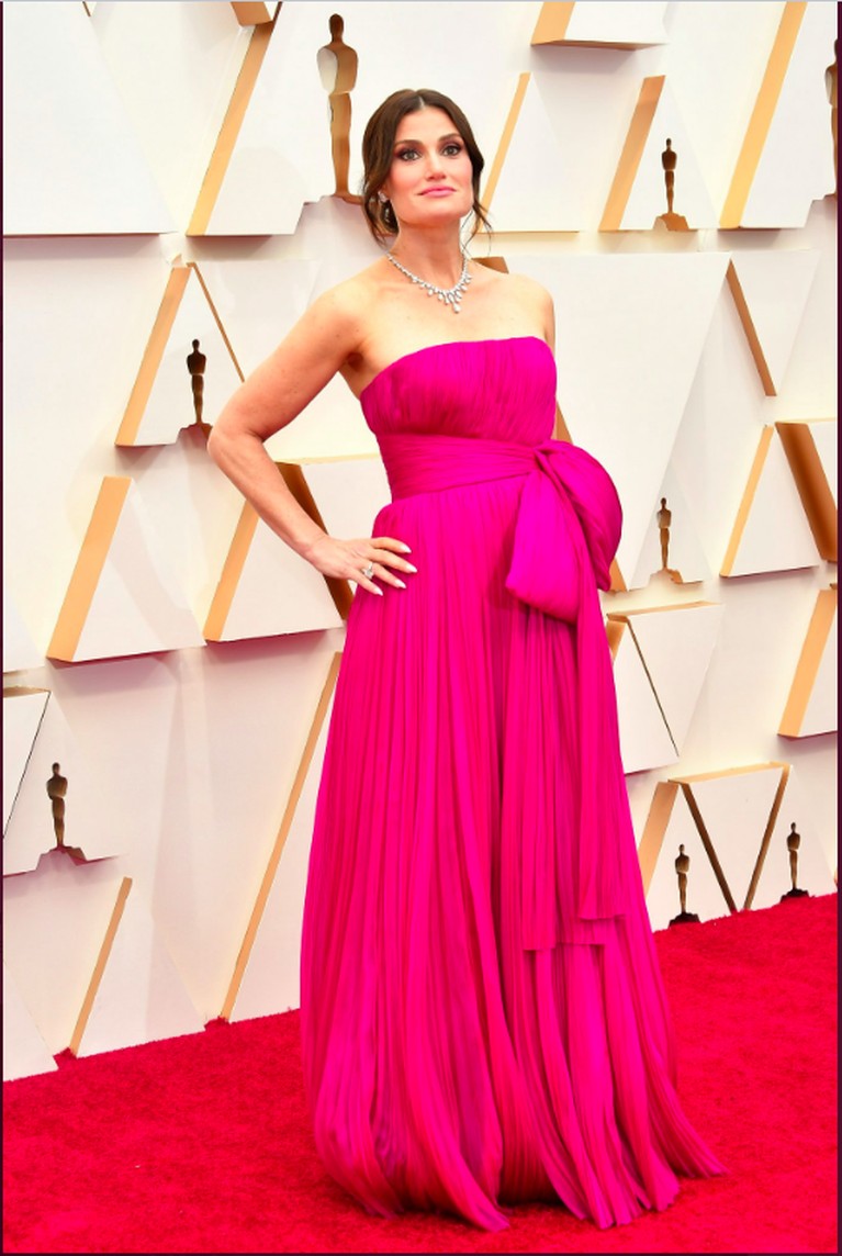 7 Selebriti dengan Kostum Terburuk di Oscar 2020 Berikut ini 7 busana terburuk di karpet merah perhelatan Oscar 2020 yang berlangsung di Dolby Theatre, Los Angeles, Hollywood pada Minggu (9/2) waktu setempat.
