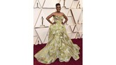 FOTO: 9 Selebriti Berbusana Terburuk di Oscar 2020 Selain busana terburuk, ada beberapa selebriti yang tampil dengan busana yang terlihat aneh dan terburuk.