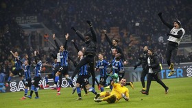 Jadwal Siaran Langsung Coppa Italia: Inter Milan vs Napoli