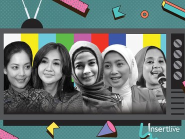 img-title Infografis: Nostalgia 5 Ratu Sinetron di Tahun 90-an