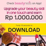Beautynesia Kini Hadir di Google Play