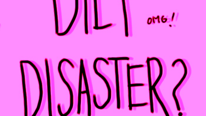 Kerugian yang Timbul dari Metode Diet yang Salah