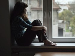 Ternyata Begini Kondisi Otak pada Orang yang Kesepian
