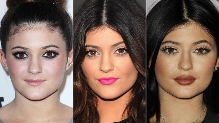 Tips untuk Bibir yang Lebih Seksi tanpa Filler