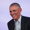 Obama Sindir Trump soal Renovasi Gedung Putih: Mirip Saddam Hussein