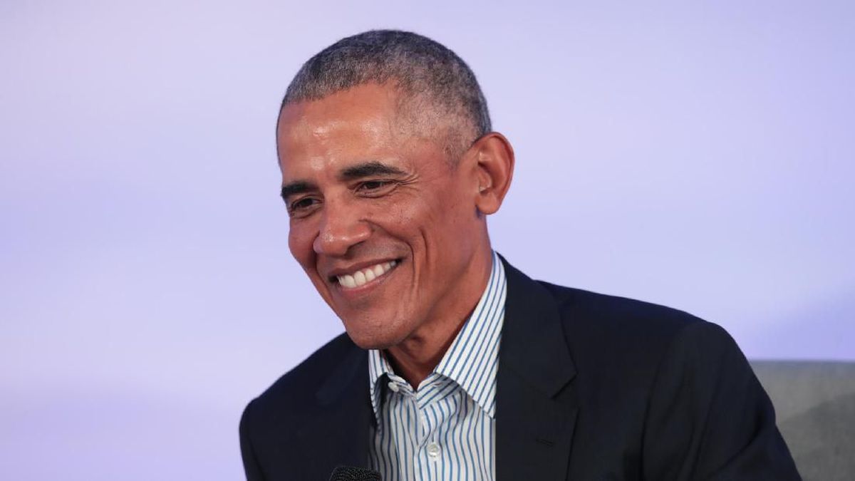 Calon Senator Pro Palestina El Sayed Dikontak Obama, Apa Pesannya?