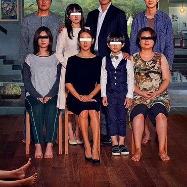 'Parasite' Film Paling Banyak Ditonton Sepanjang Tahun 2020