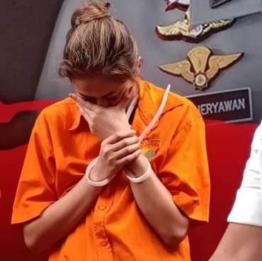 Artis Air Terjun Pengantin, Nanie Darham Ditangkap Polisi Terkait Narkoba