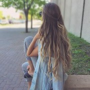 Inilah Jenis Vitamin untuk Rambut Indah & Sehat