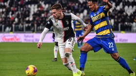 Juventus Berniat Jual Ramsey Setelah Didapat Secara Gratis