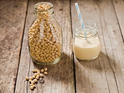Ketahui 5 Manfaat Susu Kedelai untuk Ibu Hamil Beserta dengan Efeknya