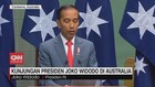VIDEO: Kunjungan Presiden Joko Widodo di Australia