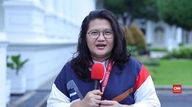 Nessia, Liputan Jokowi, dan 'Body Shaming'