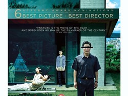 7 Rekomendasi Film Korea Terbaik Sepanjang Masa yang Wajib Ditonton