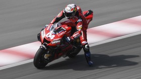 Dovizioso: Tidak Ada yang Mendominasi MotoGP 2020