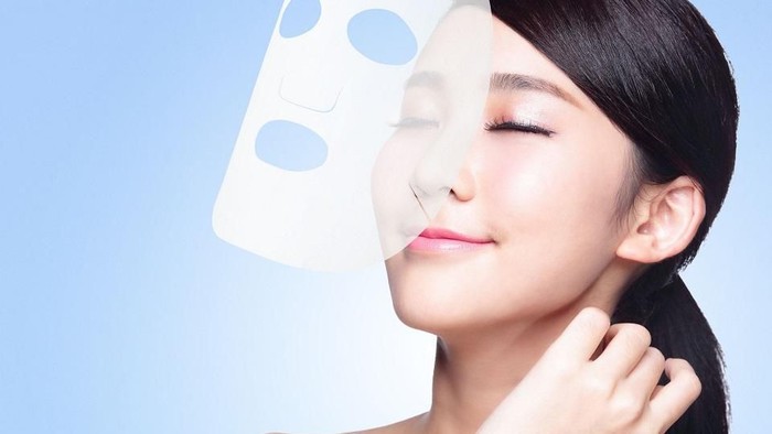 10 Masker Wajah yang Harus Dicoba