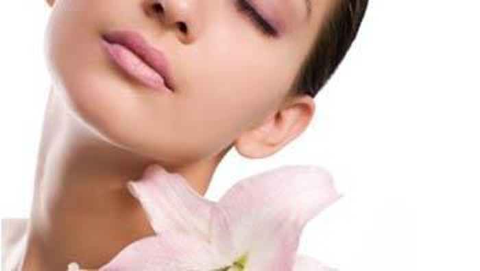 Zat yang Aman dalam Produk Whitening