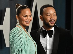 Lirik Lagu All of Me, Dedikasi John Legend untuk Sang Istri