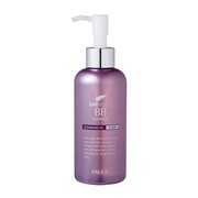 Review: The Face Shop: One Step BB Cleanser