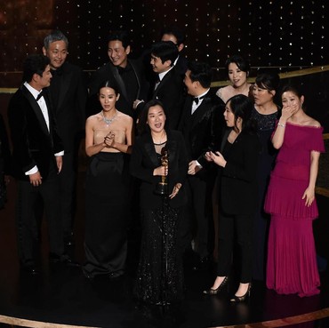 Daftar Lengkap Pemenang Oscar 2020