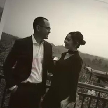 Jelang Nikah, Danny Putra Tutut Soeharto Rajin Gelar Pengajian