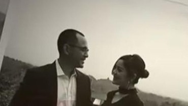 img-title Jelang Nikah, Danny Putra Tutut Soeharto Rajin Gelar Pengajian