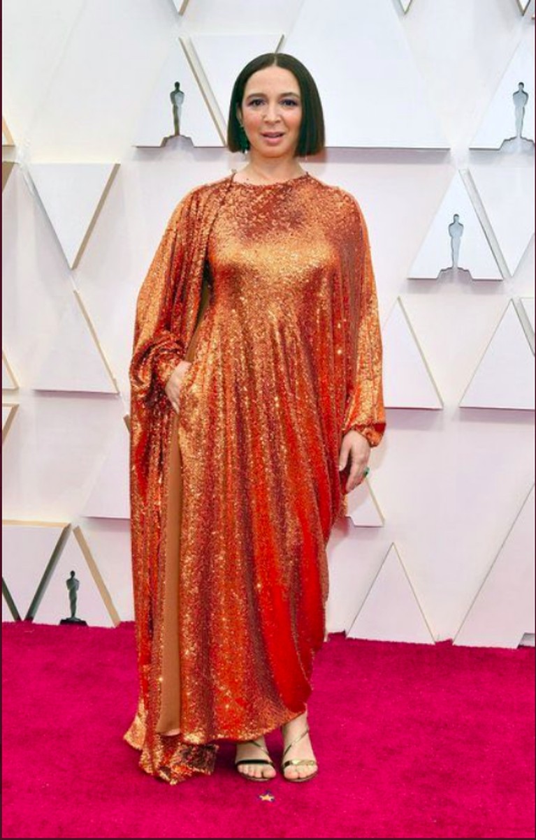 7 Selebriti dengan Kostum Terburuk di Oscar 2020 Berikut ini 7 busana terburuk di karpet merah perhelatan Oscar 2020 yang berlangsung di Dolby Theatre, Los Angeles, Hollywood pada Minggu (9/2) waktu setempat.