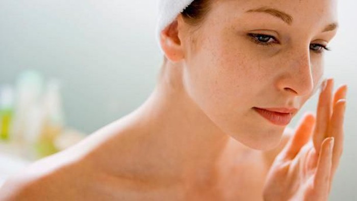 Perawatan Kulit yang Tepat di Usia 20-an