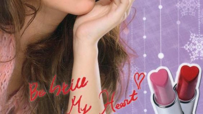 Review: Holika Holika Heartful Silky Lipstick