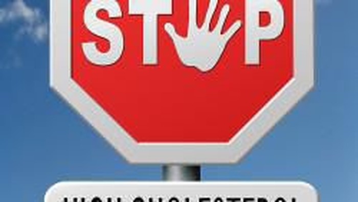 Inilah Sayur & Bumbu Dapur untuk Penurun Kolesterol