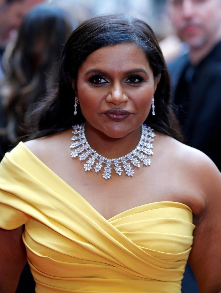 Tujuh selebriti dengan kostum terbaik di ajang penghargaan Oscar 2020 yang berlangsung di Dolby Theater, California, pada Minggu (9/2).