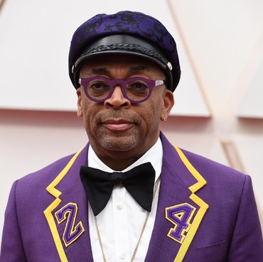 Siap-siap Ngobrol Seru dengan Sutradara Dunia Spike Lee di Mola Living Live