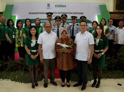 Risma 10 Tahun Putus Rantai Kemiskinan dengan Gemas