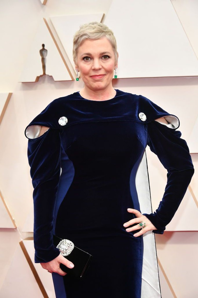 7 Selebriti dengan Kostum Terburuk di Oscar 2020 Berikut ini 7 busana terburuk di karpet merah perhelatan Oscar 2020 yang berlangsung di Dolby Theatre, Los Angeles, Hollywood pada Minggu (9/2) waktu setempat.