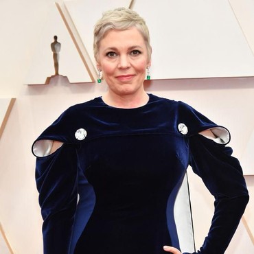 Marvel Gaet Olivia Colman untuk Gabung di Serial Marvel 'Secret Invasion'