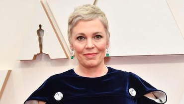 Marvel Gaet Olivia Colman untuk Gabung di Serial Marvel 'Secret Invasion'
