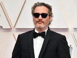 Lebih Dekat dengan Joaquin Phoenix, Aktor Terbaik Oscar 2020