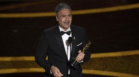 Taika Waititi Garap Dua Seri Animasi untuk Netflix