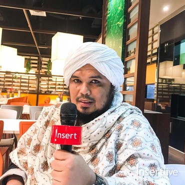 Didi Kempot Meninggal saat Ramadhan, Derry Sulaiman Panjatkan Doa Ini