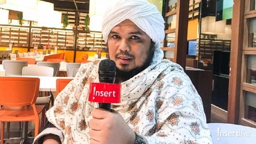 img-title Didi Kempot Meninggal saat Ramadhan, Derry Sulaiman Panjatkan Doa Ini