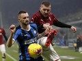 Liverpool Mulai Dekati Brozovic