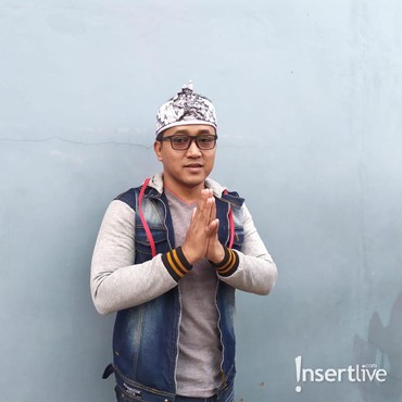 Jawaban Teddy soal Kabar Nikah Lagi Usai Lina Jubaedah Meninggal