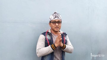 Dituding Sule Tak Mau Kerja, Teddy Ngaku Sudah Bisa Dibully