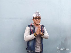 Dituding Sule Tak Mau Kerja, Teddy Ngaku Sudah Bisa Dibully