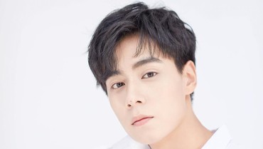 Hu Yi Tian Masuk Nominasi Pria Tertampan, Tonton 3 Drama yang Dibintanginya
