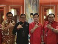 Restu PDIP untuk Gibran Maju Pilwalkot Solo 2020